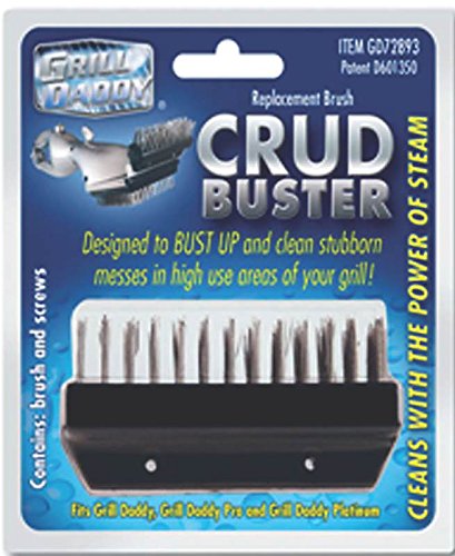 GRILL DADDY CRUD BUSTER