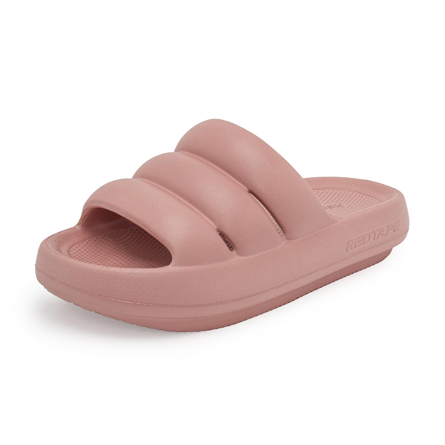 See full amazon price history chart for Red Tape Casual Sliders for Women | Refined Round-Toe Shape with a Relaxing Slip-On Support Red Tape Casual Sliders for Women | Refined Round-Toe Shape with a Relaxing Slip-On Support (B0DD3RB2DB) Amazon Price History, Amazon Price Tracker