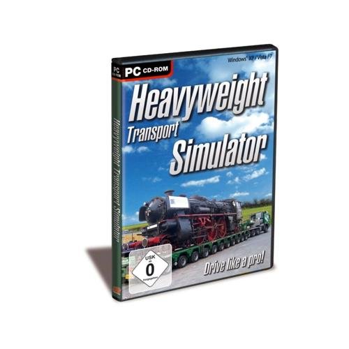 GIOCO PC PESO MASSIMO GIOCO PC HEAVYWEIGHT