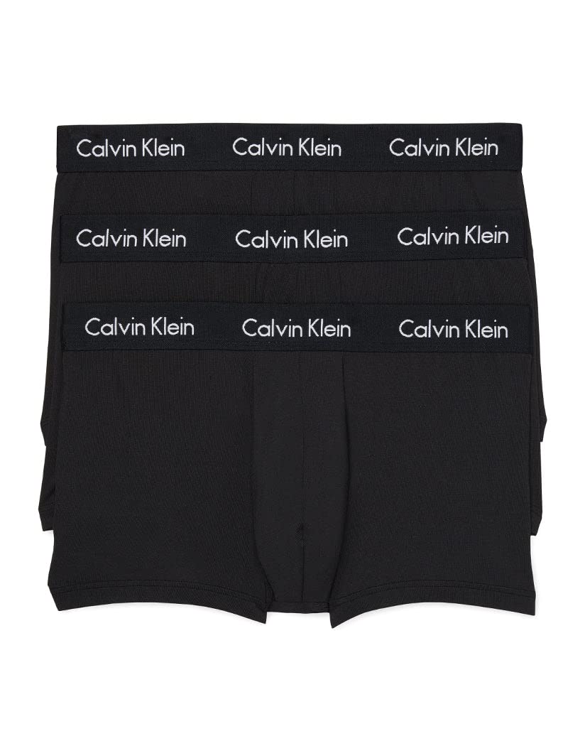 Calvin KleinMen's Body Modal Stripe Trunk