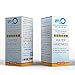 Water Total Hardness Test Strips 100ct | 99% Accuracy Hard Water Testing Kit with 0–25 GPG Optimized Range | Calcium & Magnesium Tester for Water Softener, Aquarium, Pool, Spa, Drinking & Well Water