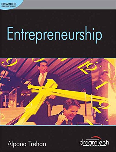 Entrepreneurship