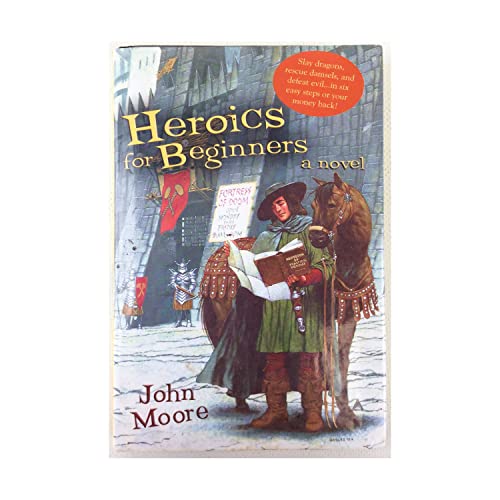 Heroics for Beginners view 2