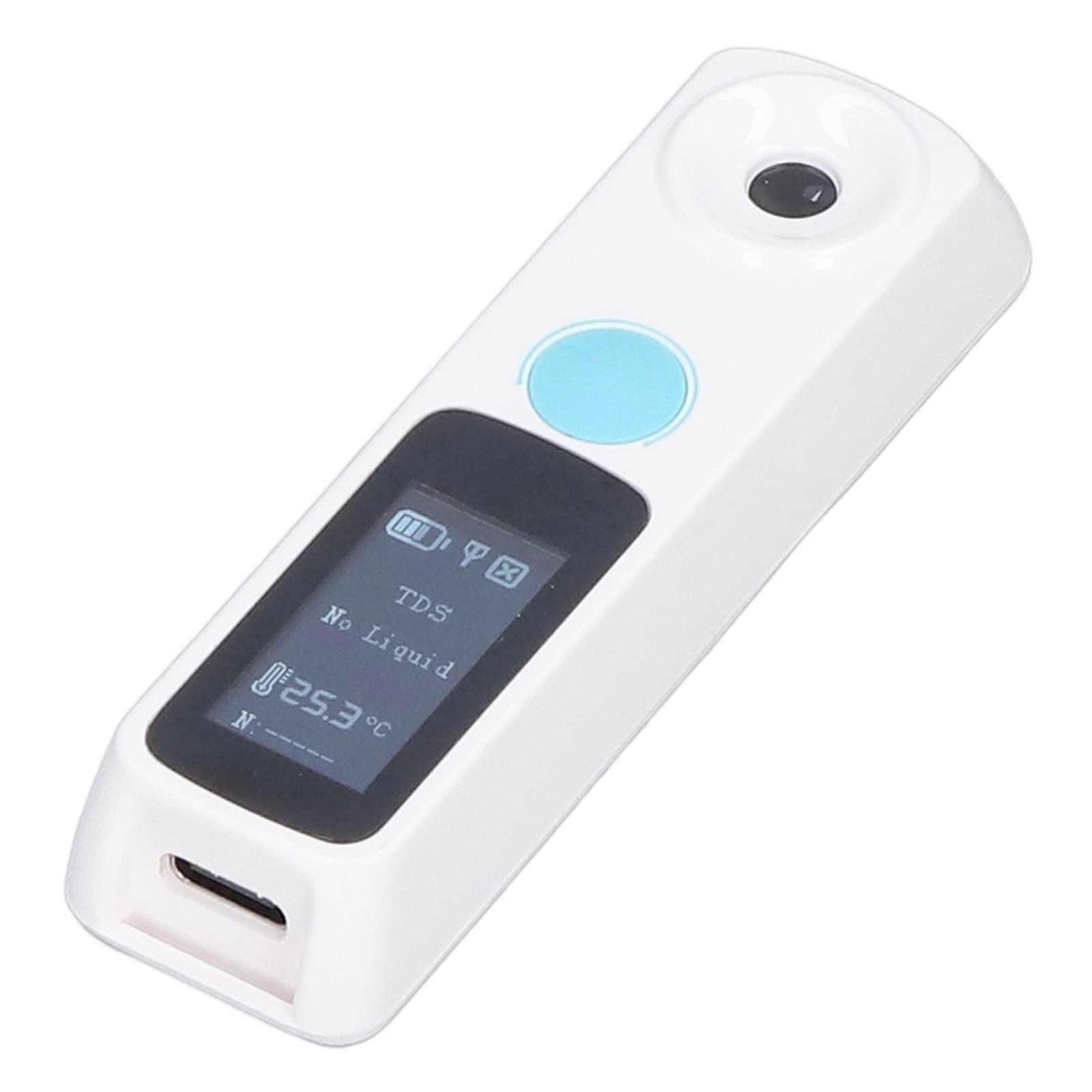 未開封★DiFluid コーヒースマートデジタル屈折計DFT-F10V55H23 未開封☆DiFluid コーヒースマートデジタル屈折計DFT-F10V55H23 Amazon