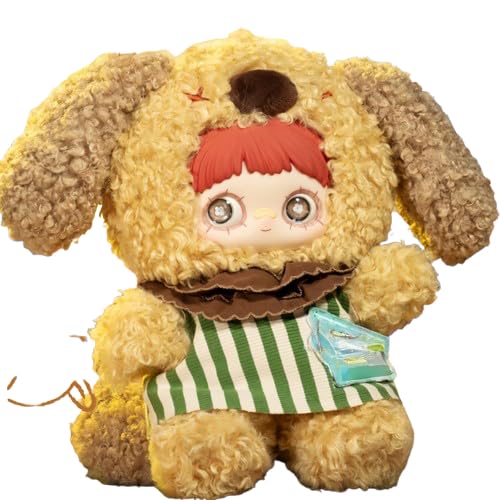 Amazon.co.jp: 【Hitoy】ブラインドボックス MayMeiぬいぐるみ