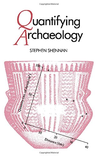 Quantifying Archaeology