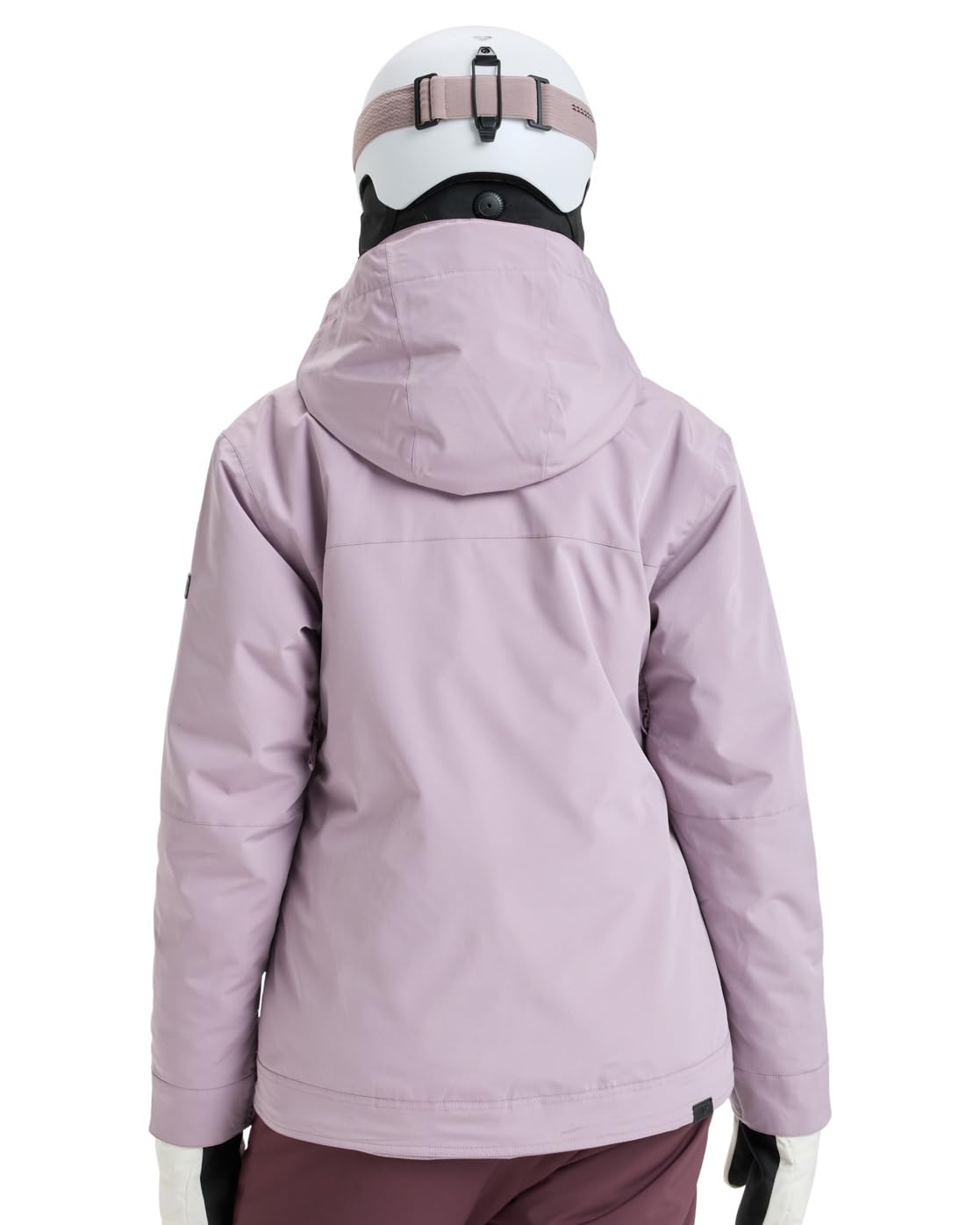 Roxy Brylee Jacket Chaqueta Mujer (Pack de 1)