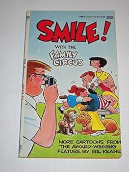 Smile! with the Family Circus