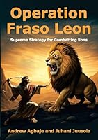 Operation Fraso Leon 1916801315 Book Cover