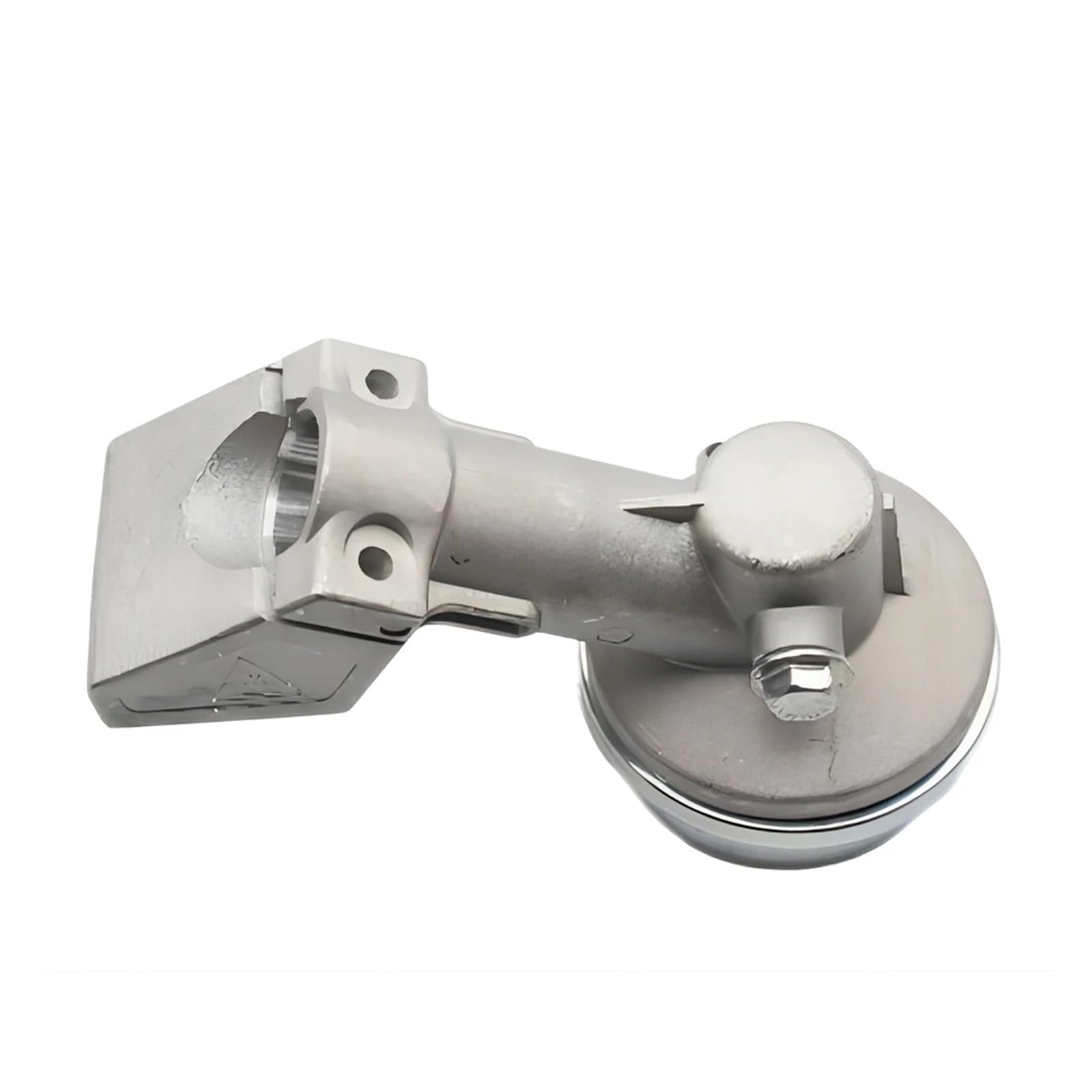 Głowica przekładni pasująca do kosy spalinowej S-t-i-H-L 4137 640 0100 4130 641 0300
