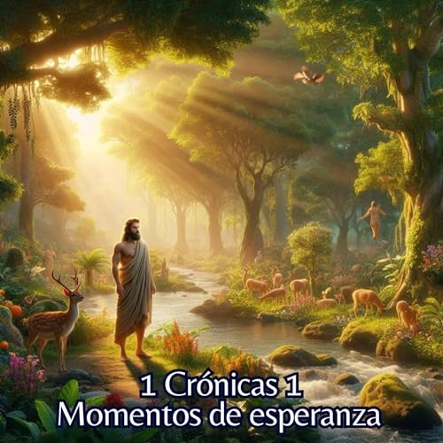 1 Cr&oacute;nicas 1