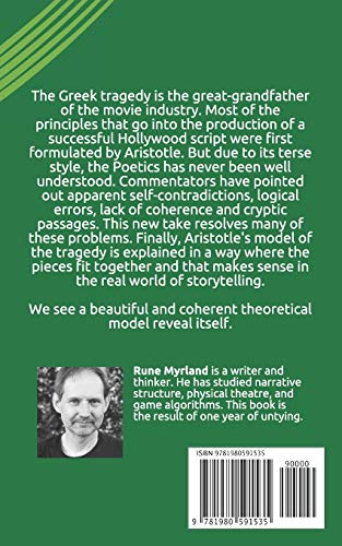 Untying Aristotle's Poetics for Storytellers - Image 2