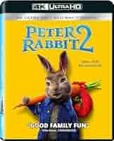 その他 World of Peter Rabbit 2 [DVD] Peter Rabbit / Peter Rabbit 2: The Runaway (DVD) : Target