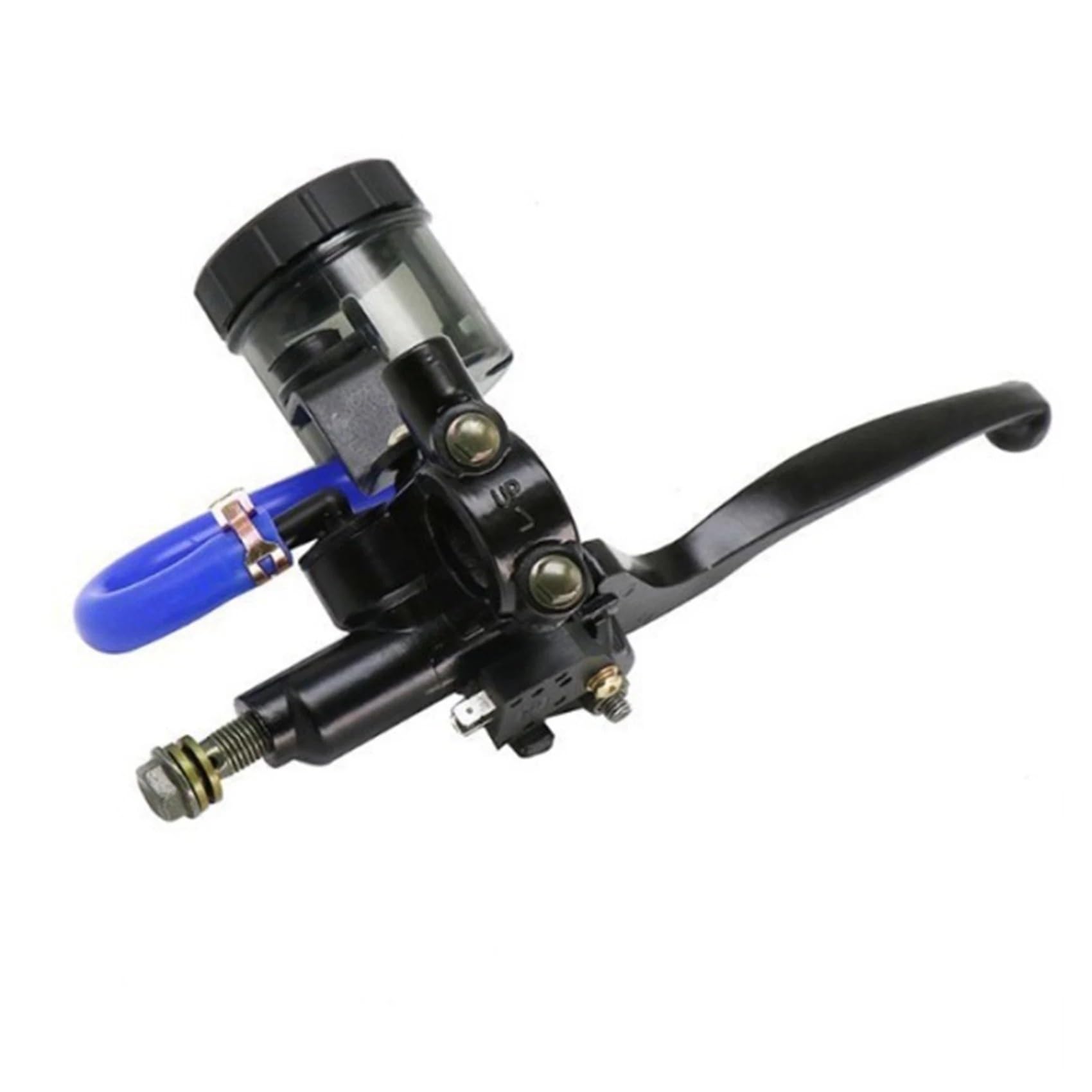 Pompa de freno trasera moto‌ Para YAMAHAH LC150 MX King150
