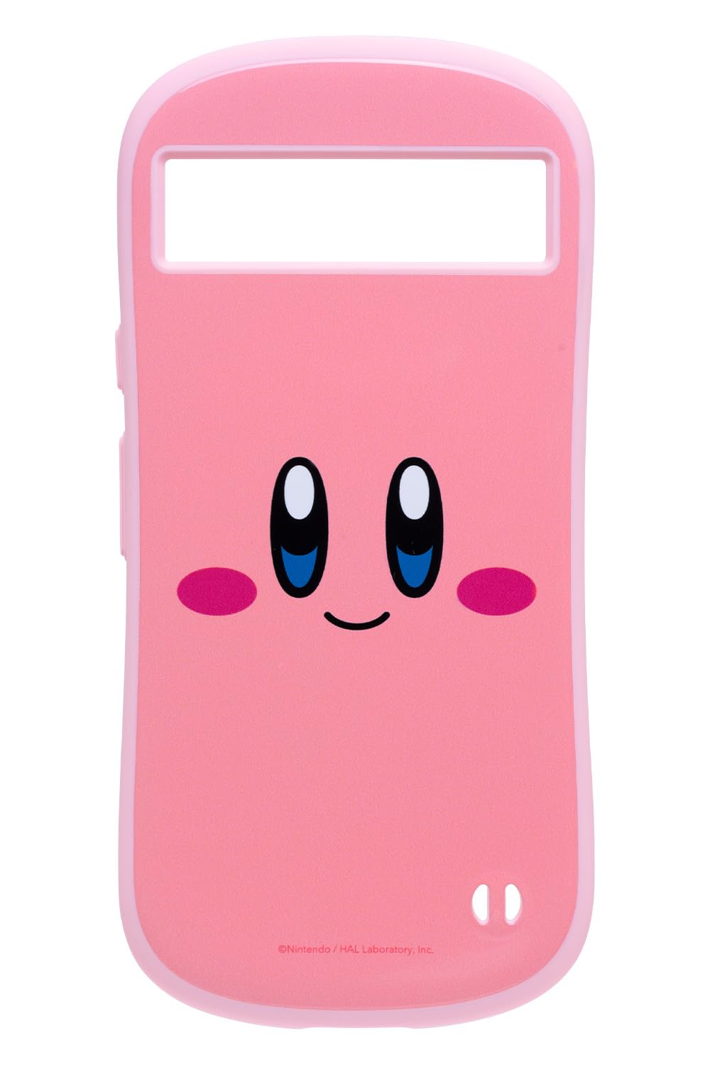 フチカービィさま専用 Amazon.co.jp: iFace First Class 星のカービィ Google Pixel 8a 専用