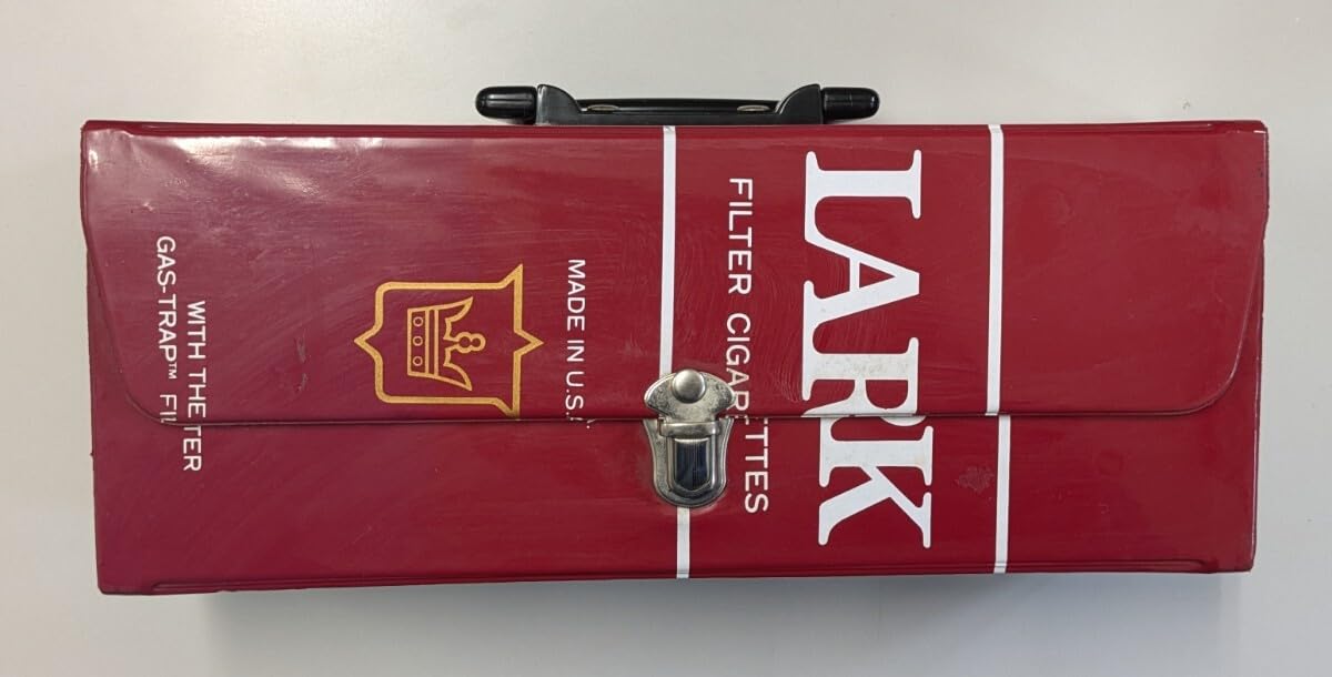 CD2-120L 19個 っぽく カセットテープ TDK 赤LARKケース