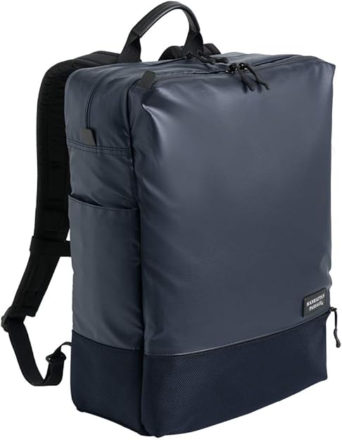 MANHATTAN PASSAGE 3315 ウェルオーガナイズド バックパック Amazon.co.jp: [マンハッタンパッセージ] 3315BK ウェル