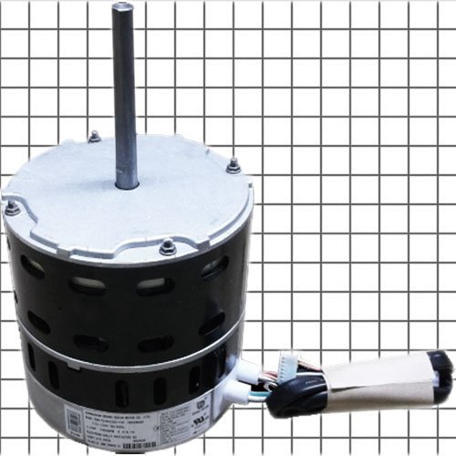 M0089502 OEM Upgraded Replacement for Miller Furnace Blower Motor