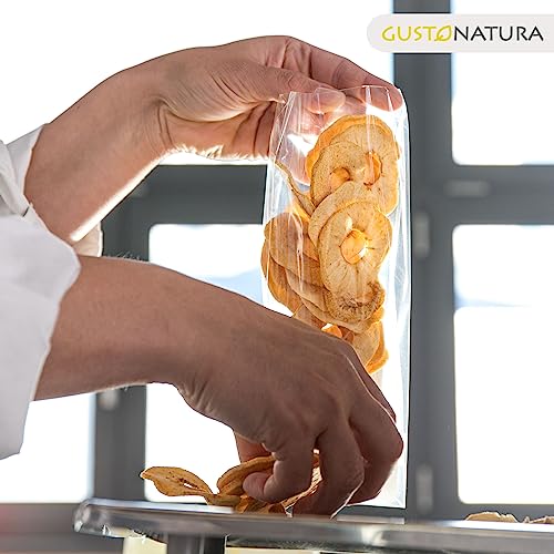 Gustonatura - Box Sapori di Mela | Cesto