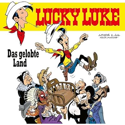 Das gelobte Land