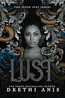 Lust: Book Two of The Seven Sin Series B09XJJ956D Book Cover