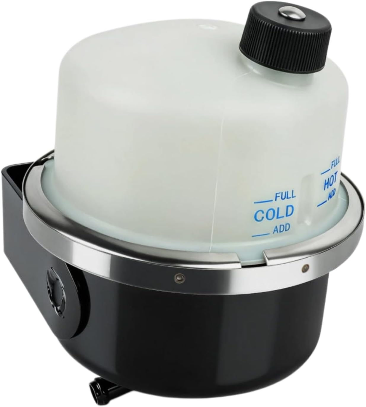J86-1036-001 J861036001 575.1138 Power Steering Fluid Reservoir Fits for Peterbilt