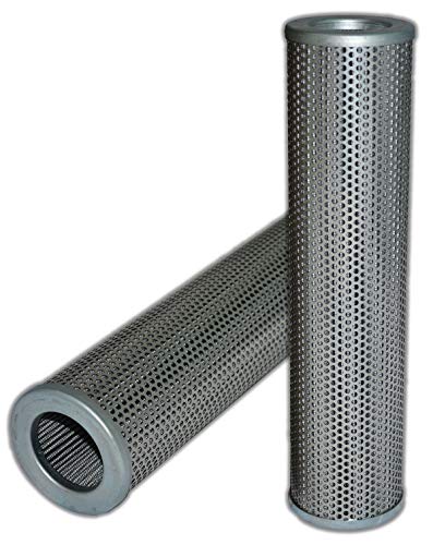 Big Filter Replacement Hydraulic Filter Compatible with Parker 937793Q, 1-Pack