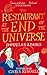 Produktbild The Restaurant at the End of the Universe Illustrated Edition (Hitchhiker's Guide to the Galaxy Illustrated, 2)