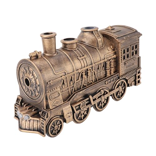 MOTOULAX Train Humidifier Dual Mist