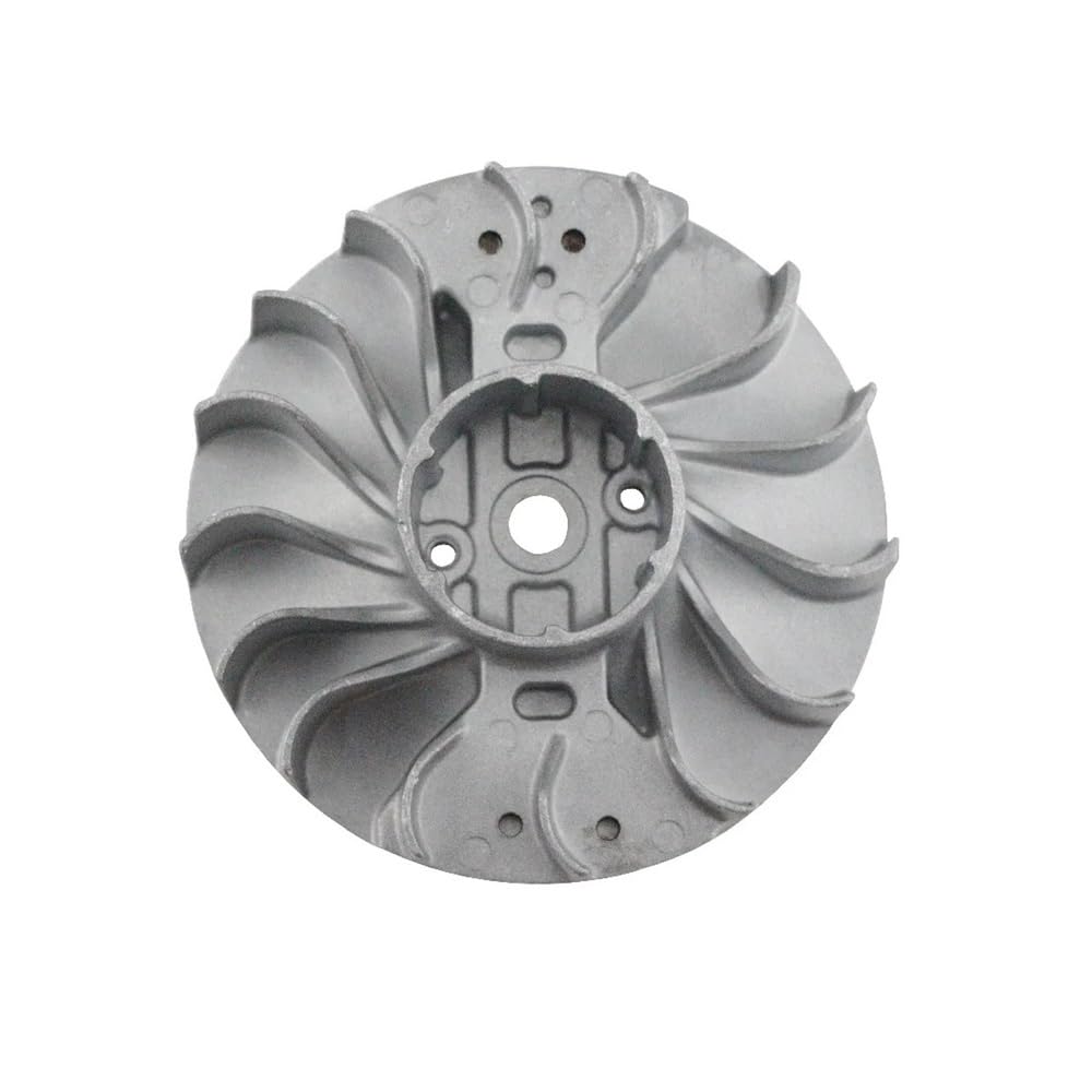 MS382 Heavy Duty Magnetic Flywheel Fly Wheel Fit for MS 382 Chainsaw Accessory Assured 11194001204 Replacement Parts