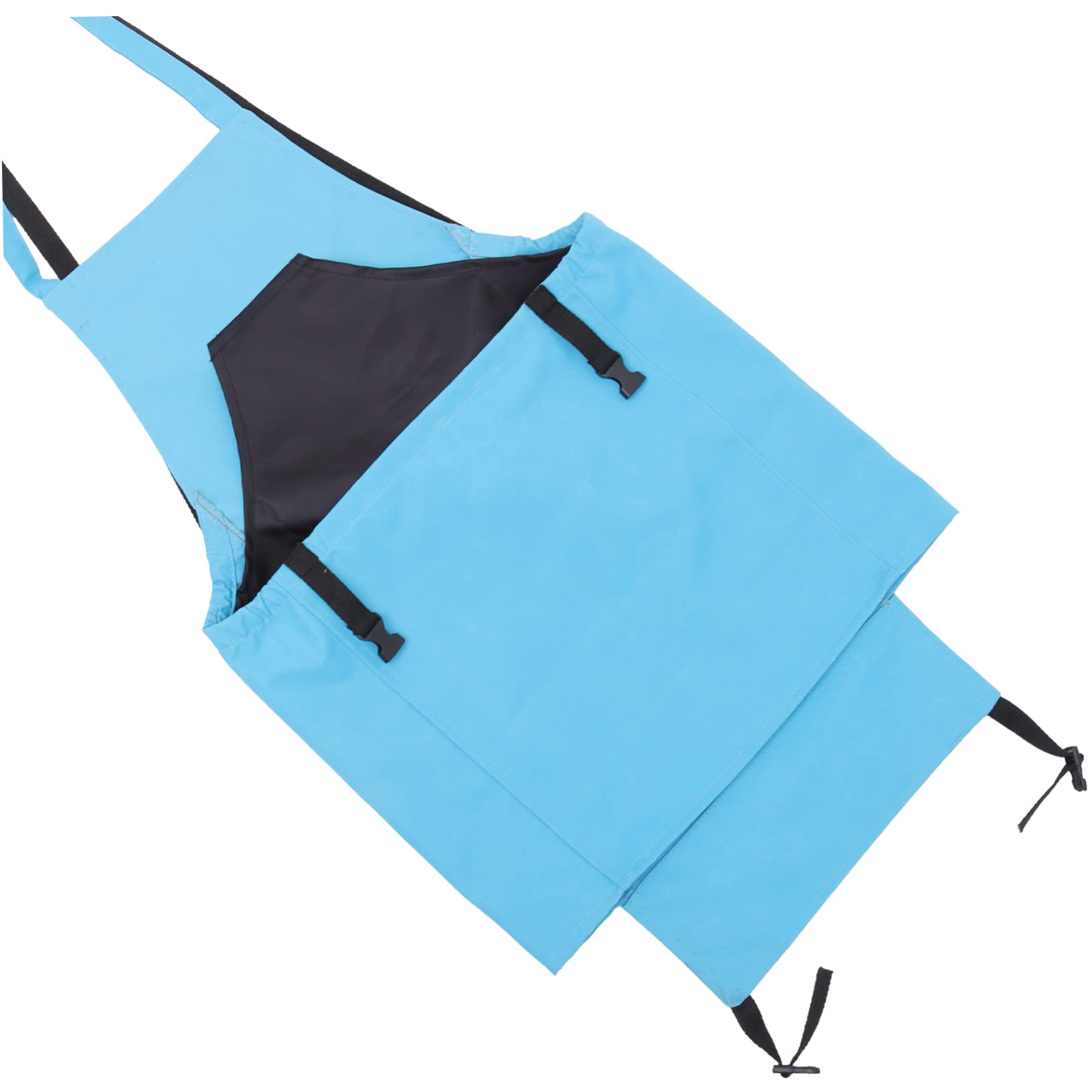 Milisten Pocket Gardening Apron Fruit Picking Bag for Harvesting Vegetables Durable Outdoor Apron for Garden Use Fruit Storage Bag for Efficient Harvesting
