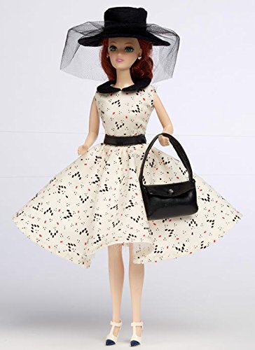 Amazon | 【McCall】バービーやジェニーなど 29cmドール用