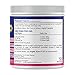 ANGELS' EYES PLUS Tear Stain Prevention Soft Chews for Dogs | 120 ct Beef Flavor| For All Breeds | No Wheat No Corn | Daily Supplement | Proprietary Formula, 8.5 oz