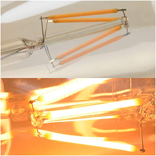 PIKOVIC Lampadina Edison E27 Vintage Dimmerabile