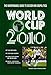 World Cup 2010: The Indispensable Guide to Soccer and Geopolitics