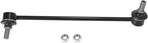 Miniatura 6 de X AUTOHAUX 2 piezas K750094 K750095 Barra estabilizadora de suspensión delantera Enlaces de barra estabilizadora para Nissan Maxima 2009-2014 Altima