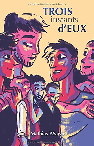 Trois Instants d'Eux