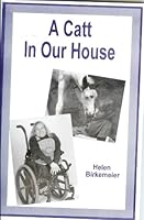 Cat in Our House 1599752638 Book Cover