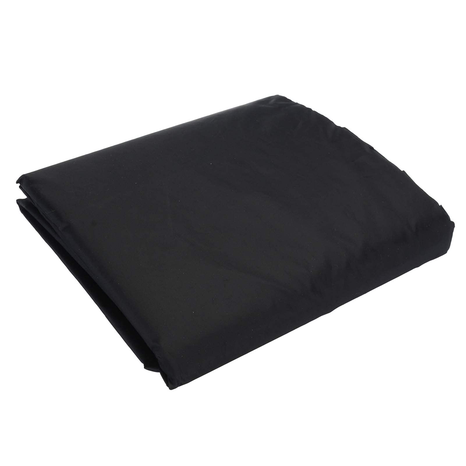 copertura per mobili da giardino, rettangolare, quadrata in poliestere 420D, impermeabile, antivento, anti-UV, resistente agli strappi, per sedie e divani in rattan (115 x 115 x 74 cm)