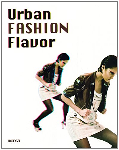 Urban fashion Flavor