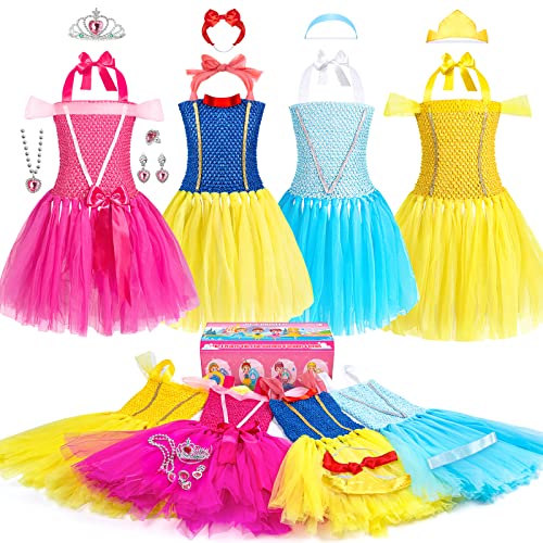Find The Best Princess Dress Up Toddler Reviews & Comparison Katynel