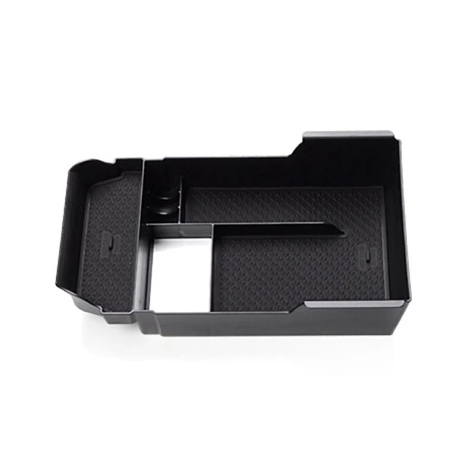 KYTGIOL Car Storage Organizer Compatible With Mazda For CX30 2020 2021 Car Central Control Armrest Storage Box Automotive Interior Accessories