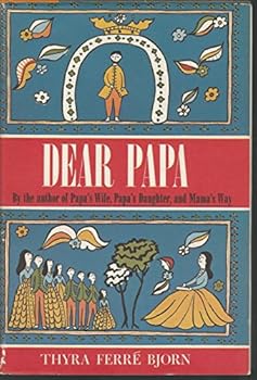 Dear Papa