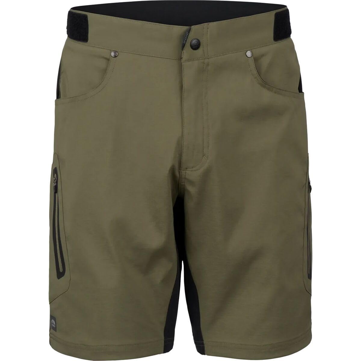 ZOIC Ether All Mtn 9In Short - Men's Malachite, 34