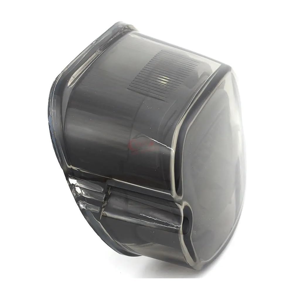 Posteriore Stop Freno Segnale Fanale Per DC 12V LED indicatore di direzione luce marcia fanale posteriore freno lampada accessori per la modifica del motociclo