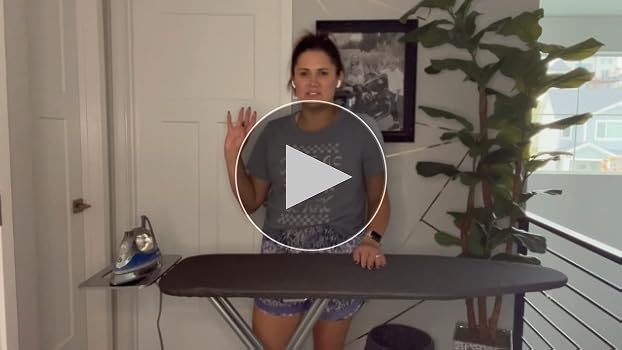 Amazon.com: STO STO Ironing Board 45