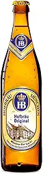 Cerveja HB, Original, Garrafa, 500ml 1un