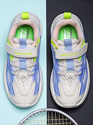 Image of Red Tape Unisex Kids Walking Shoes