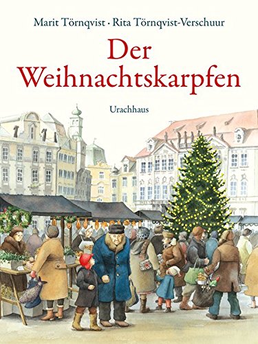 Der Weihnachtskarpfen Der Weihnachtskarpfen