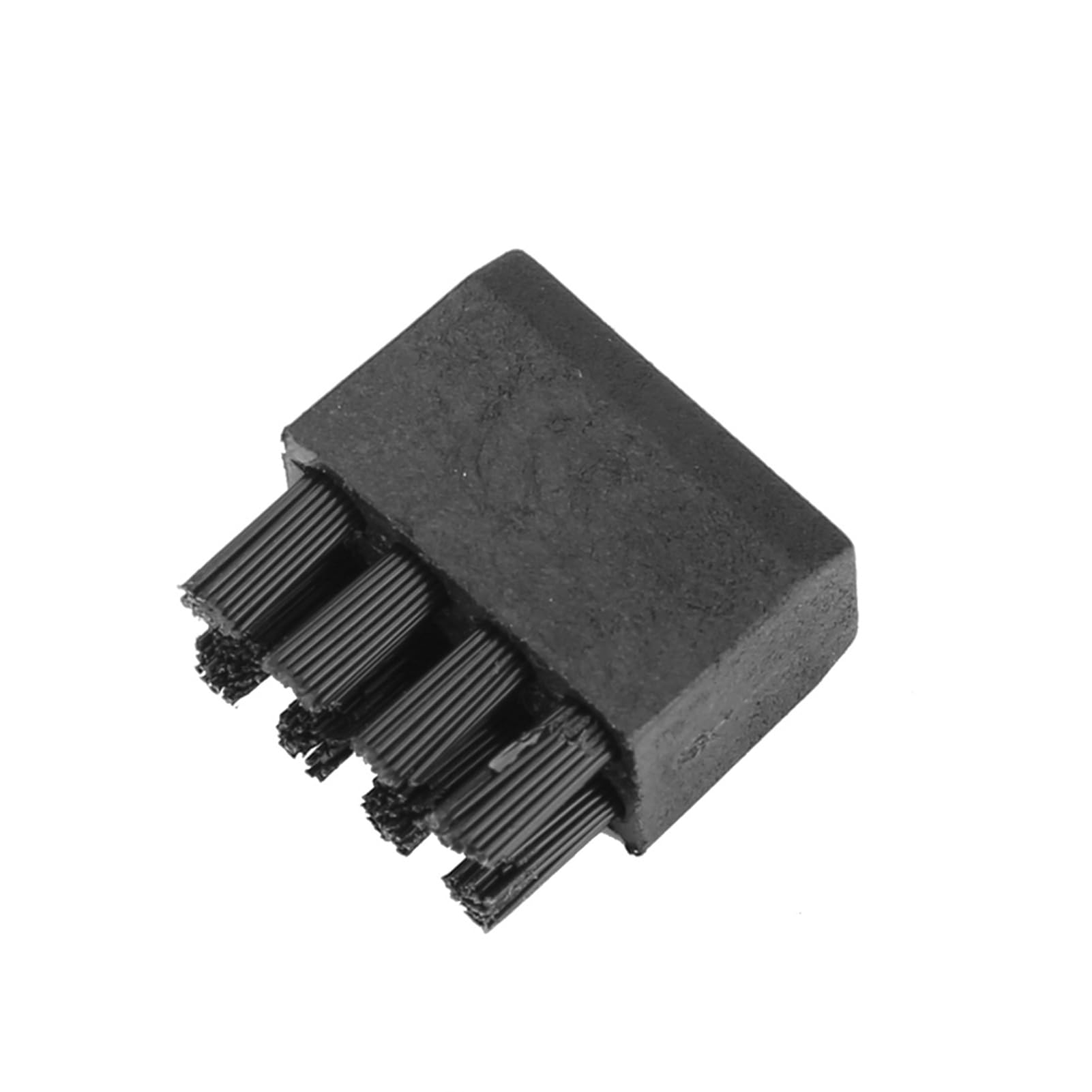 SHARROW 12pcs Flèches De Carbone 30 Pouces Flèches De Chasse Spine 500 Avec Carquois Flèche Pour Arc à Poulies Et Arc Classique (12 Pièces